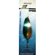 Блешня на хижака коливна, EOS P0026А3, вага 20г, колір № GS231013